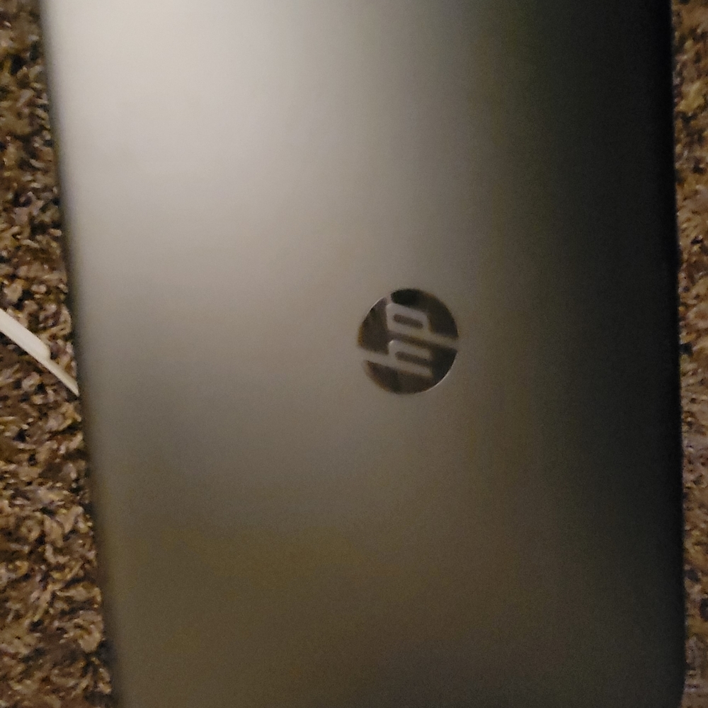 HP ENVY 17" BEATSAUDIO LAPTOP